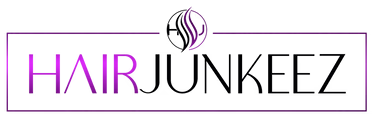 Hair Junkeez logo